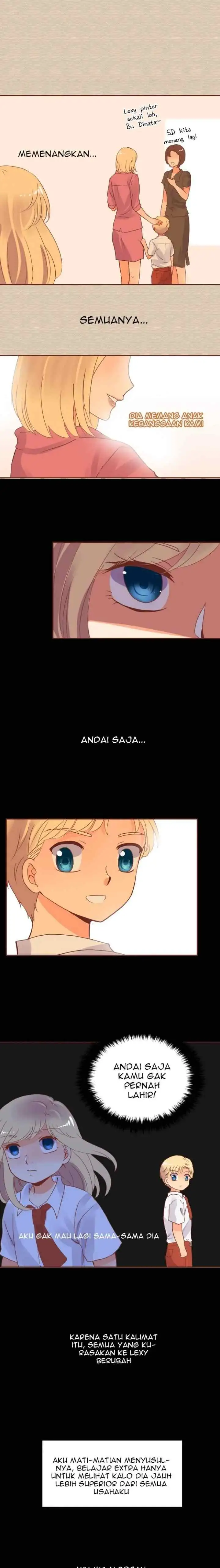 Friends chapter 24 halaman 13
