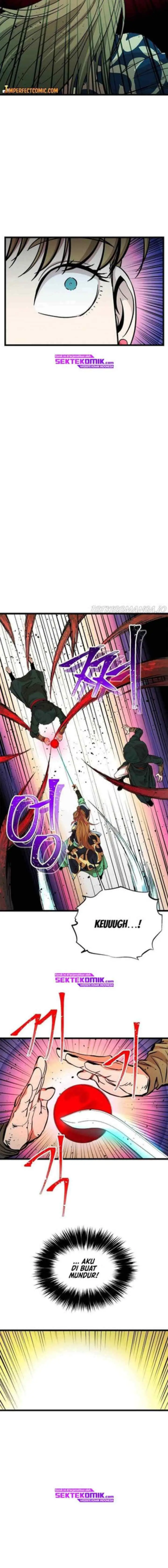 Bachelor's Return chapter 90 halaman 12
