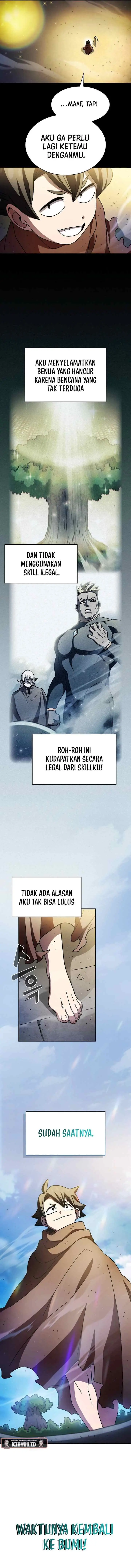 FFF-Class Trashero chapter 166 halaman 5