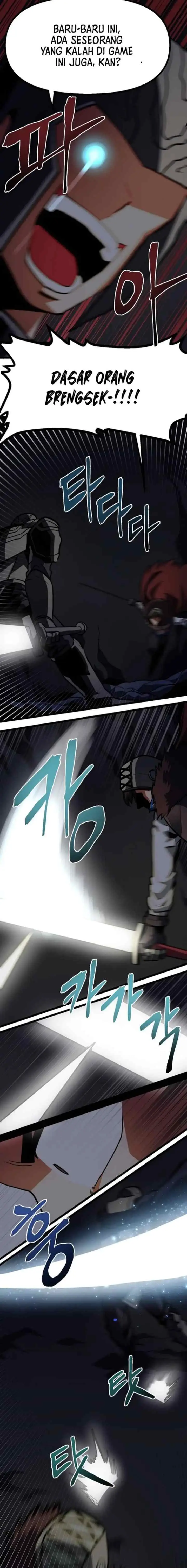 ARK (Taeha) chapter 31 halaman 4