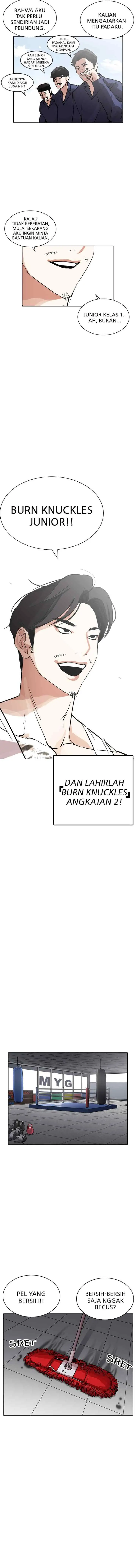 Lookism chapter 206 halaman 10