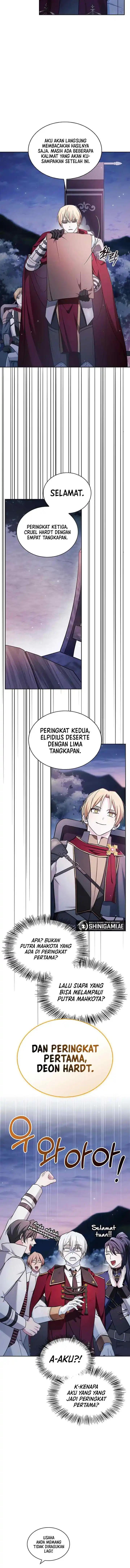 I'm Not That Kind of Talent chapter 54 halaman 17