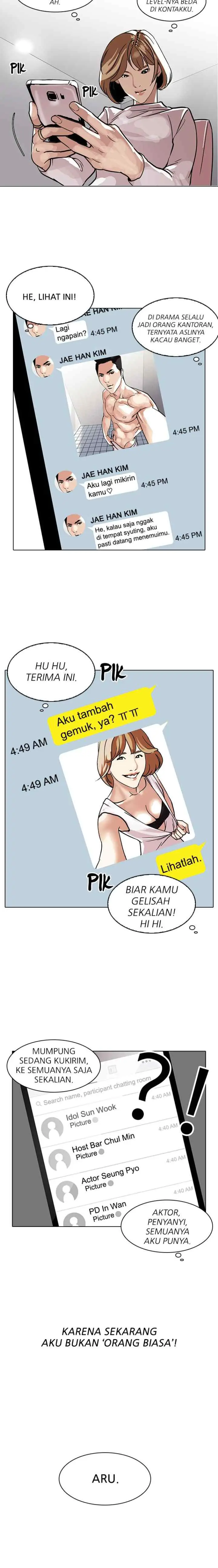 Lookism chapter 102 halaman 6