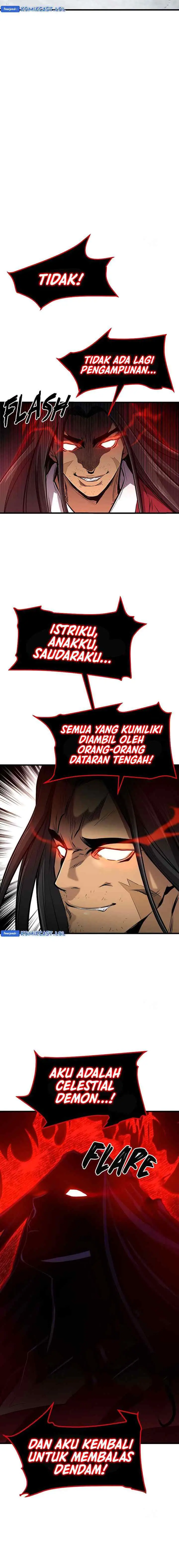 Grand General chapter 99 halaman 5