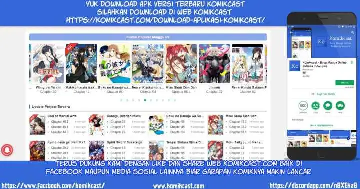 Danshi Koukousei wo Yashinaitai Onee-san no Hanashi chapter 21 halaman 7