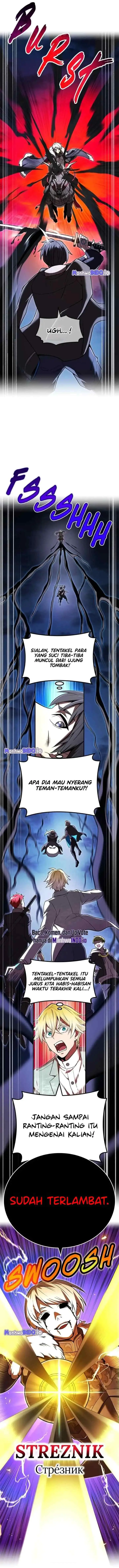 I Am the Strongest Awakeners, Recognized by All of the World's Cheat Masters chapter 68 halaman 10