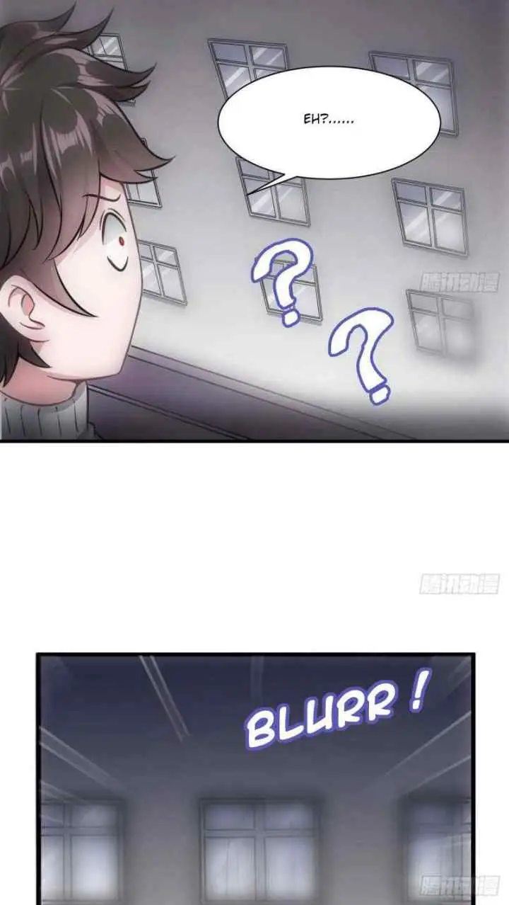 Super Keyboard Man chapter 6 halaman 14