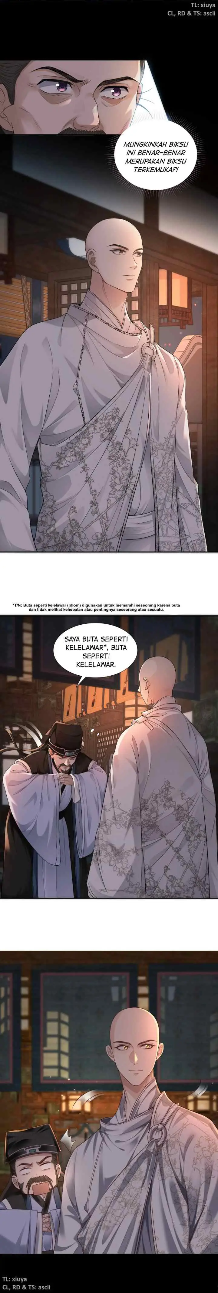 Tong Qian Kan Shi chapter 11 halaman 11
