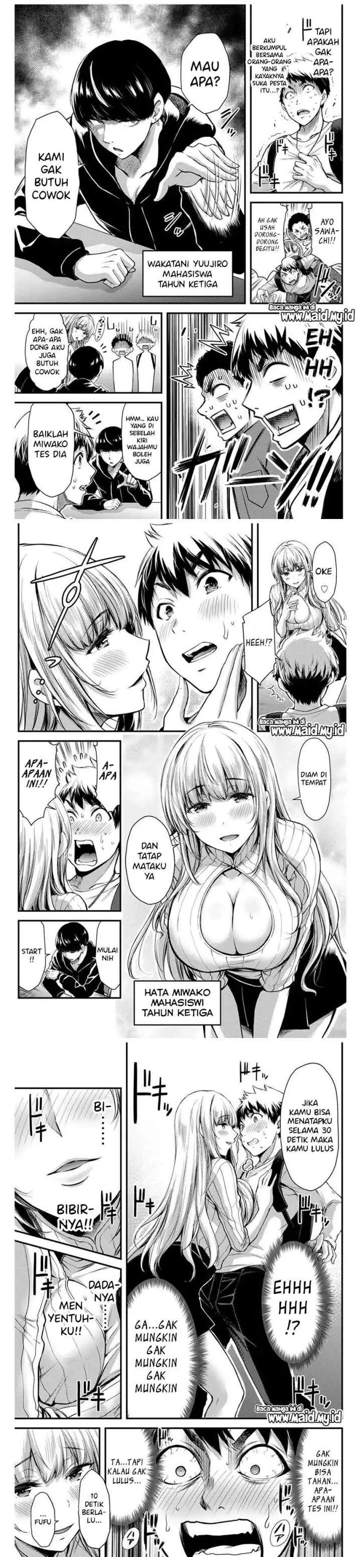 Guilty Circle chapter 1 halaman 7