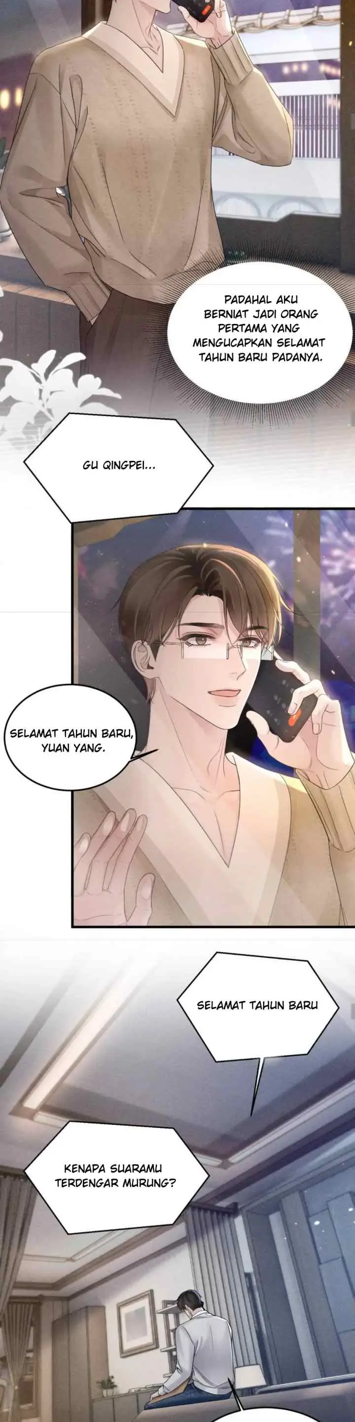 Tit For Tat chapter 85 halaman 12
