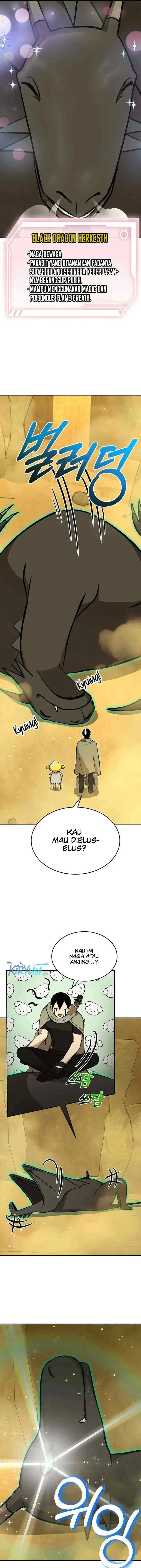 Climbing the Tower that Even the Regressor Couldn't chapter 37 halaman 8