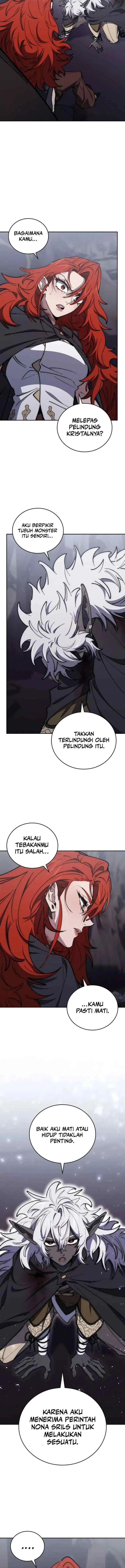 Dungeon Architect chapter 30 halaman 13