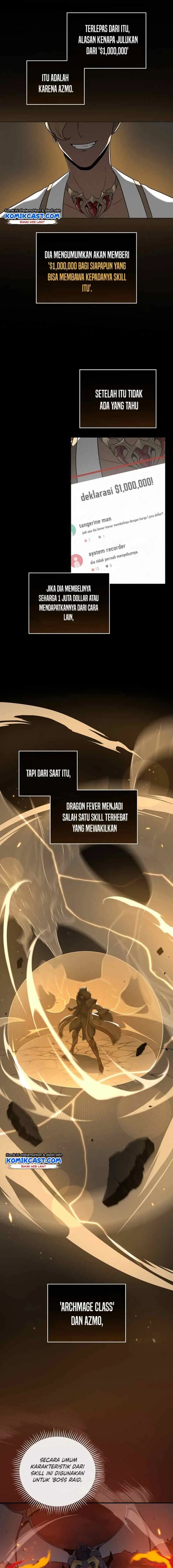 Archmage Streamer chapter 31 halaman 13