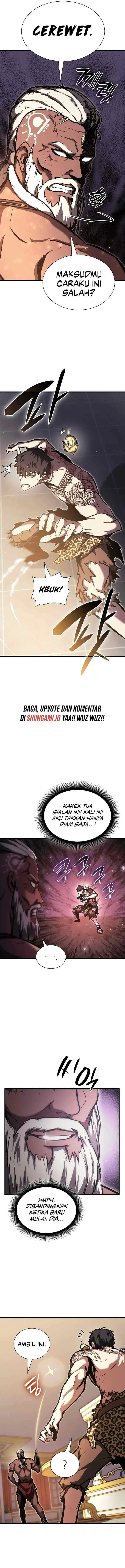 I Returned As An FFF-Class Witch Doctor chapter 36 halaman 15