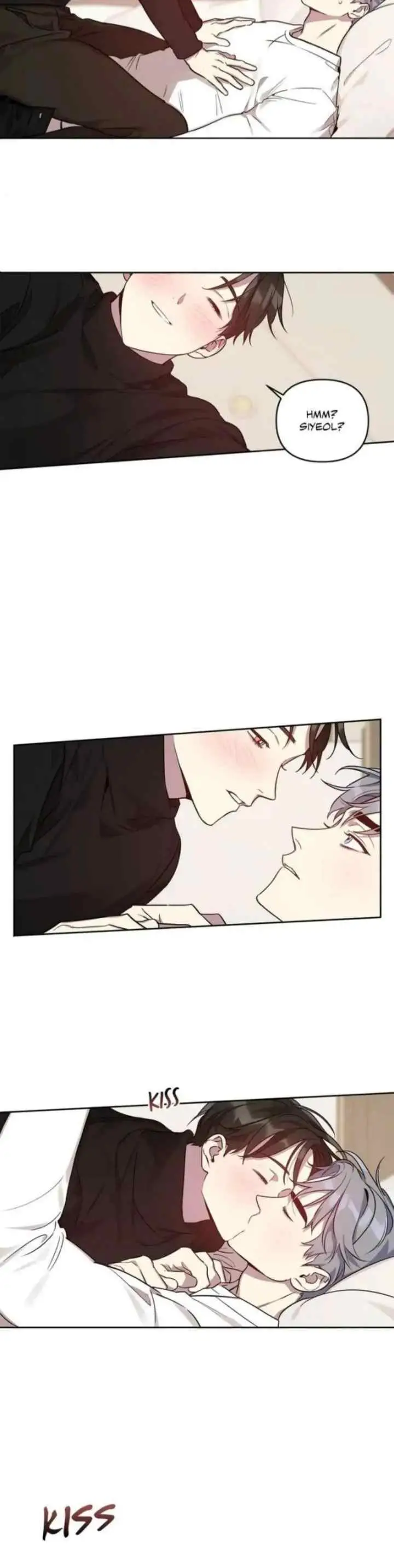 My Bias Appeared?! chapter 8 halaman 12