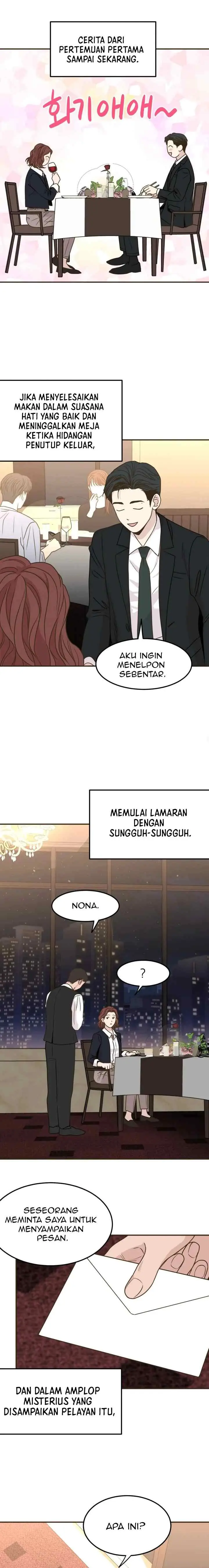 Sons of Pampire chapter 43 halaman 10