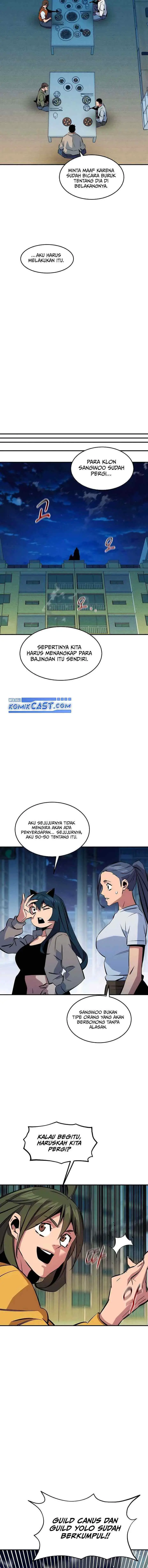 Auto-Hunting With Clones chapter 139 halaman 9