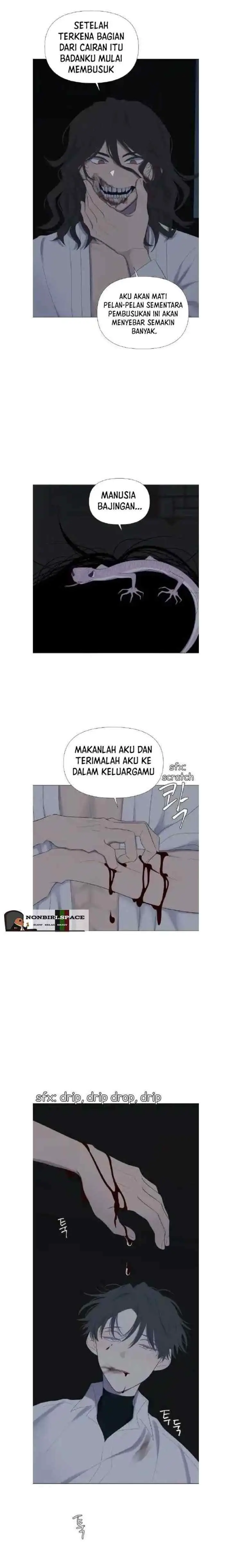 Moonmade Child chapter 10 halaman 12