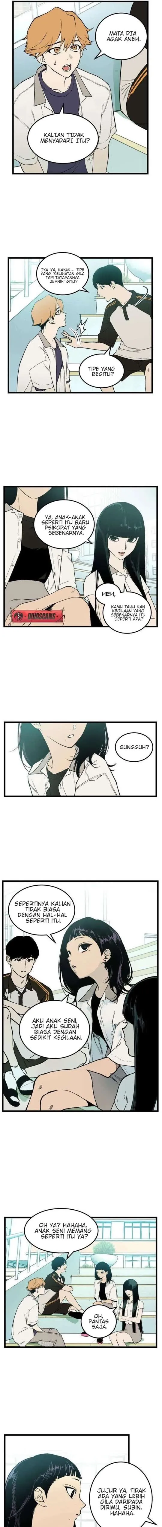 Embarrassment Game [ELIAS] chapter 01 halaman 7