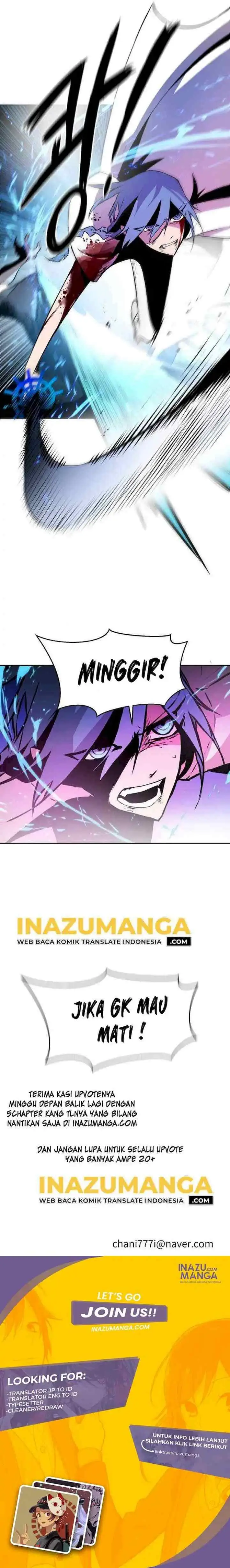 Haegwi Heron chapter 5 halaman 13