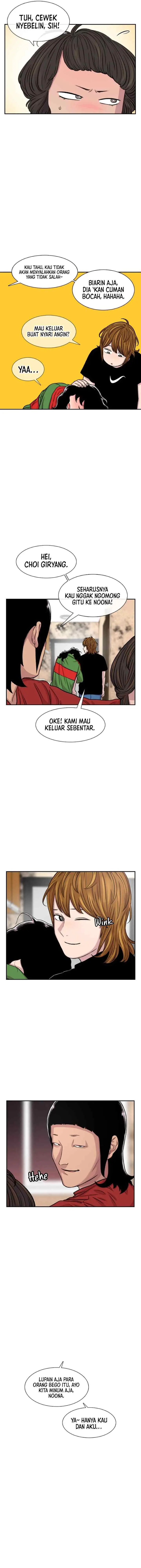 Ginseng Star Shop chapter 102 halaman 10