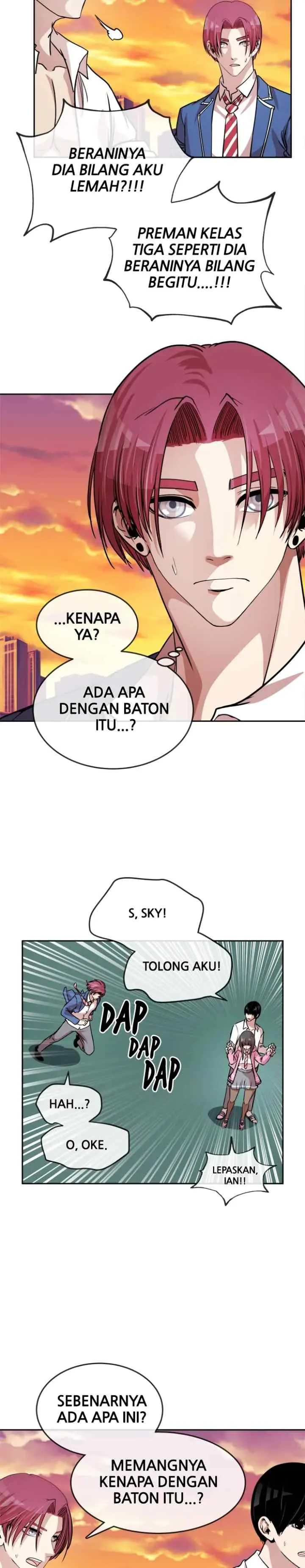 Change S1 chapter 95 halaman 14