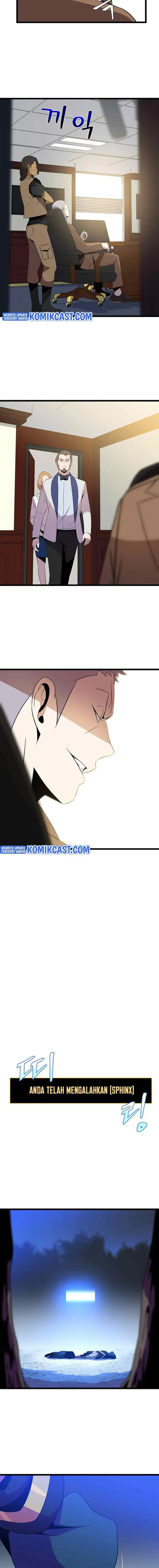 Kill the Hero chapter 100 halaman 14