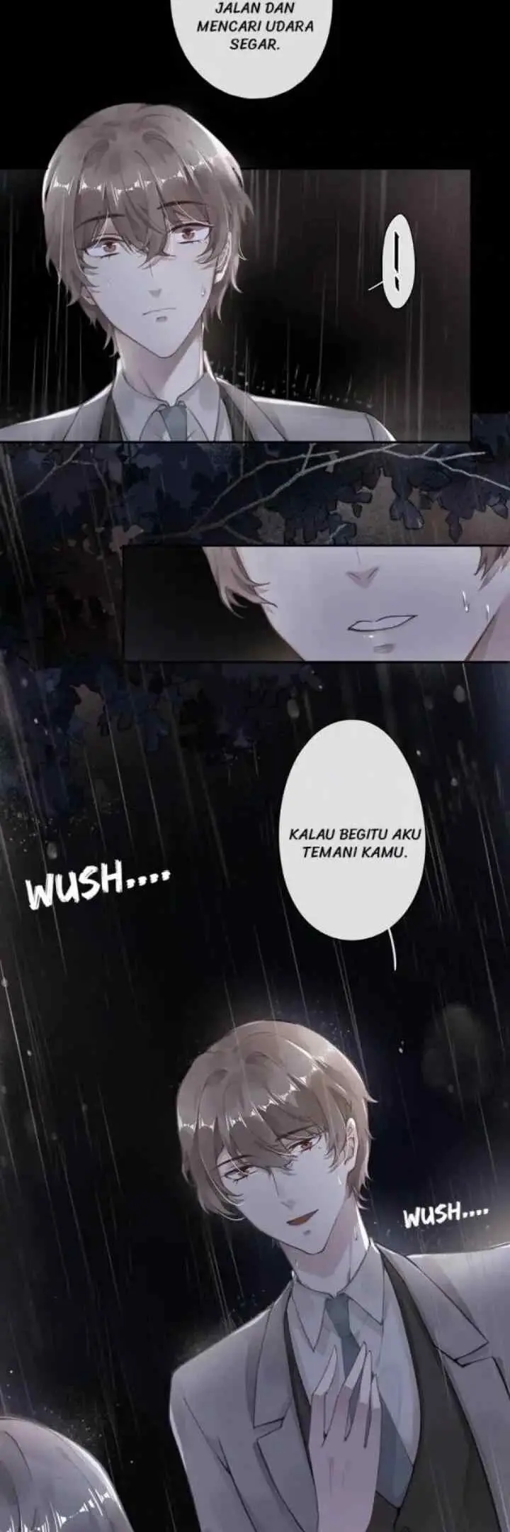 Wrong Pet Price chapter 46 halaman 10