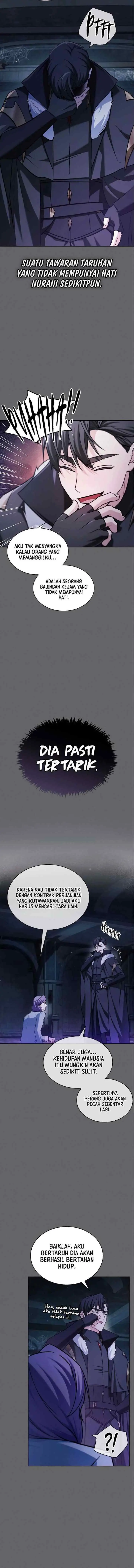 I'm Not That Kind of Talent chapter 60 halaman 6