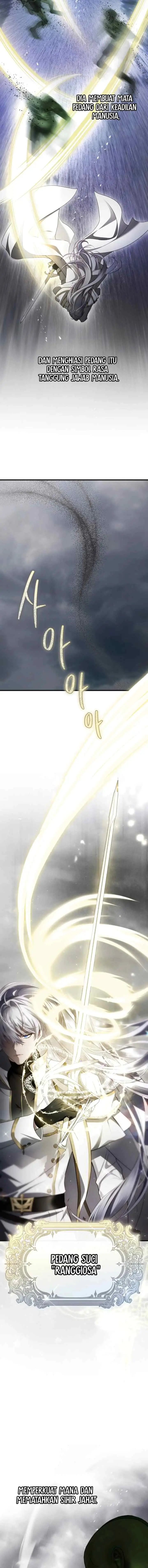 The Sword-Wielding Flower chapter 19 halaman 6