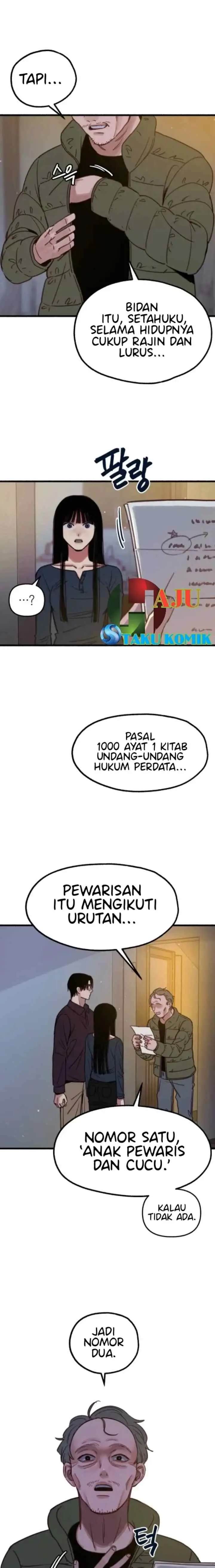 Clone chapter 5 halaman 8