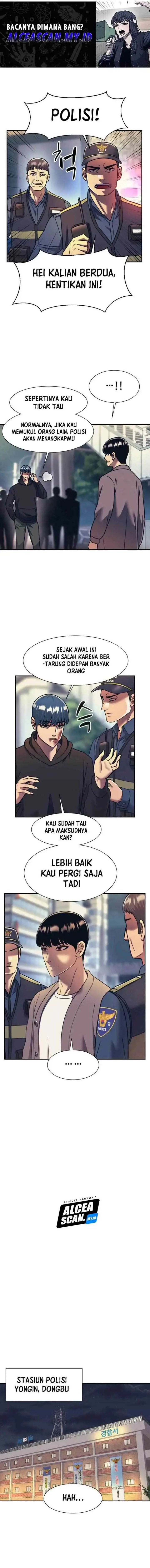 Injagang chapter 61 halaman 9