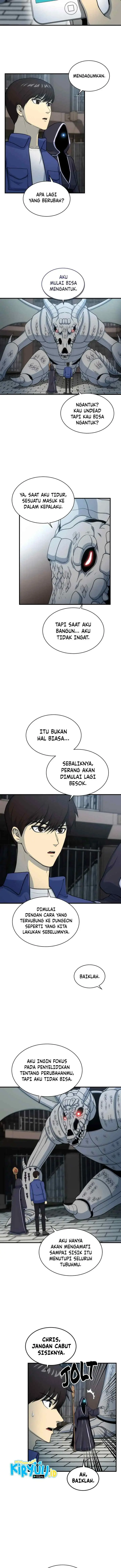 Dungeon House chapter 69 halaman 6