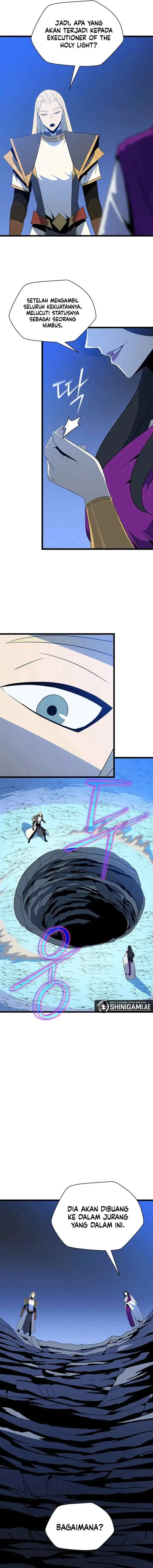 Kill the Hero chapter 150 halaman 7