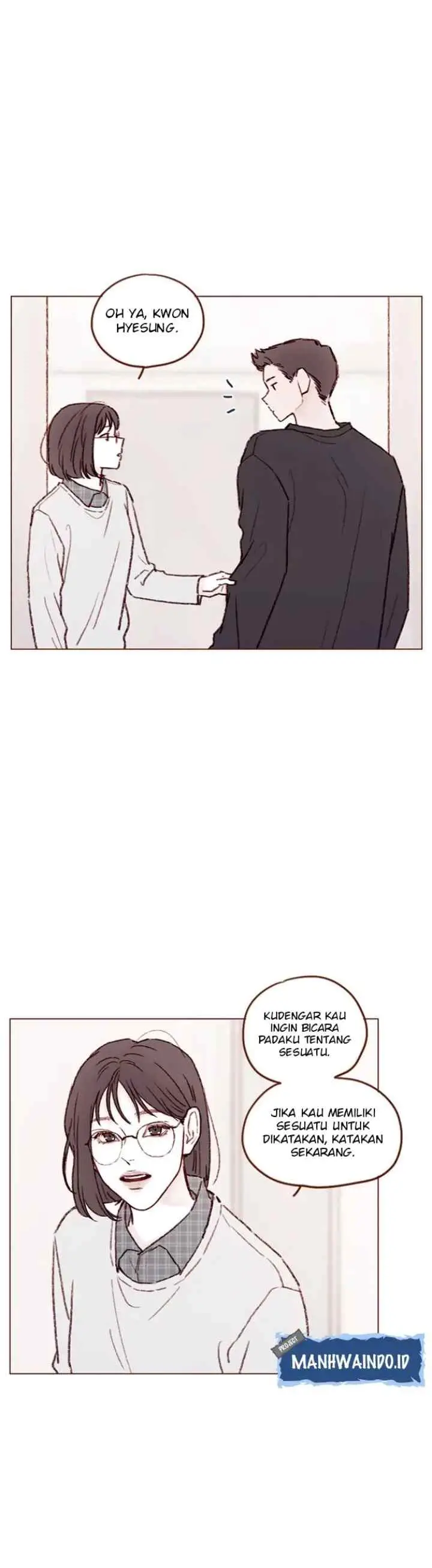 Hongshi Loves Me! chapter 101 halaman 7