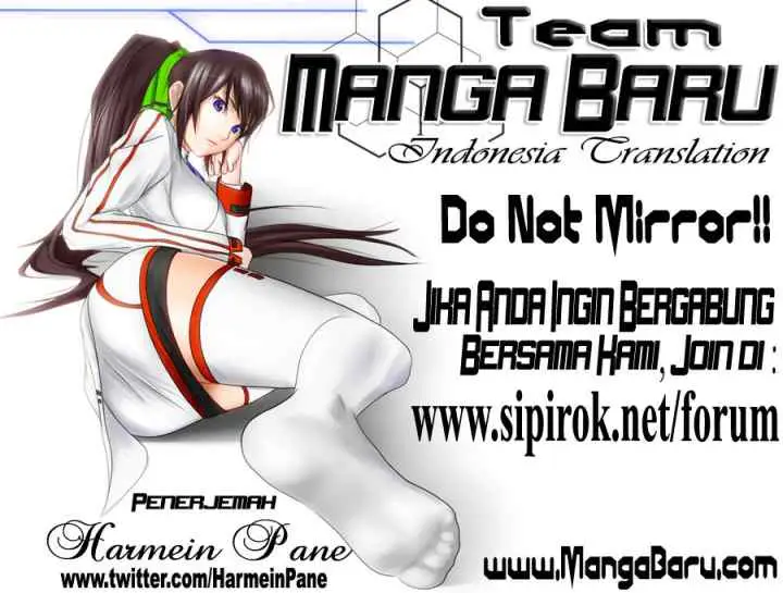 Fortune Arterial chapter 9 halaman 13