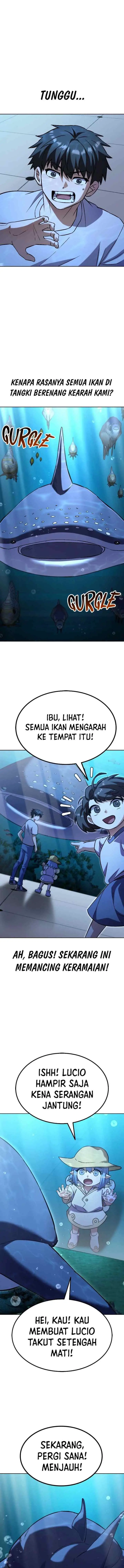 Divine Delivery chapter 51 halaman 5