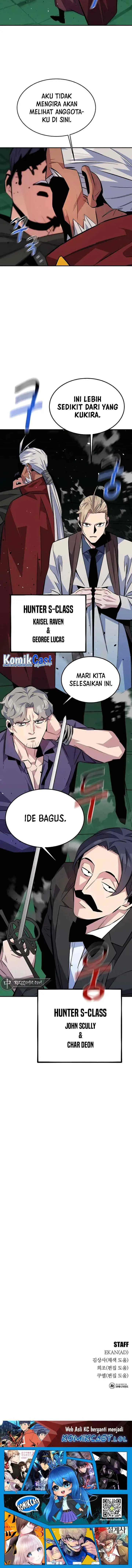 Auto-Hunting With Clones chapter 88 halaman 14