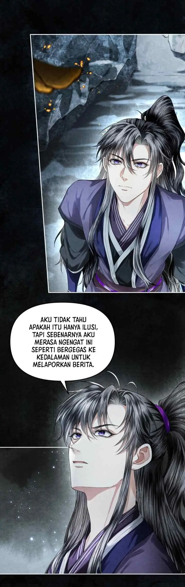 Tong Qian Kan Shi chapter 120 halaman 11