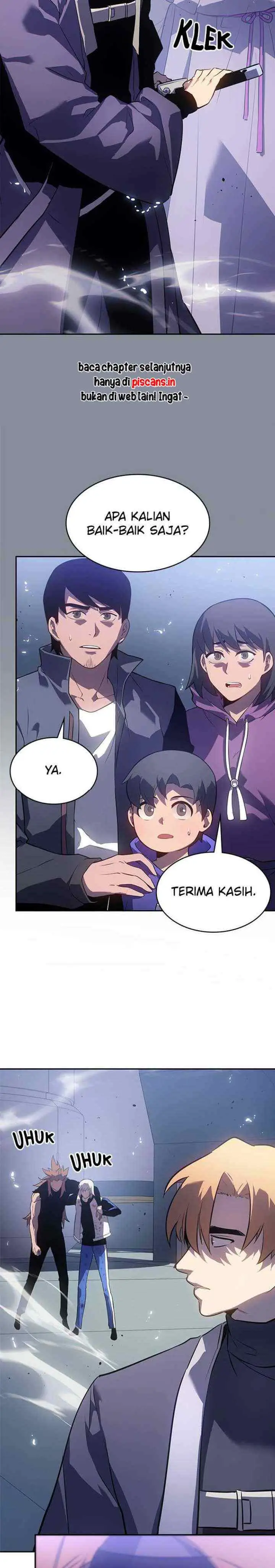 7Fates: Chakho chapter 30 halaman 17
