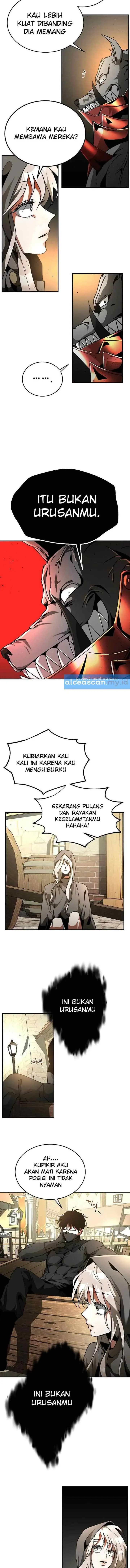 Emperor Hunt chapter 3 halaman 15