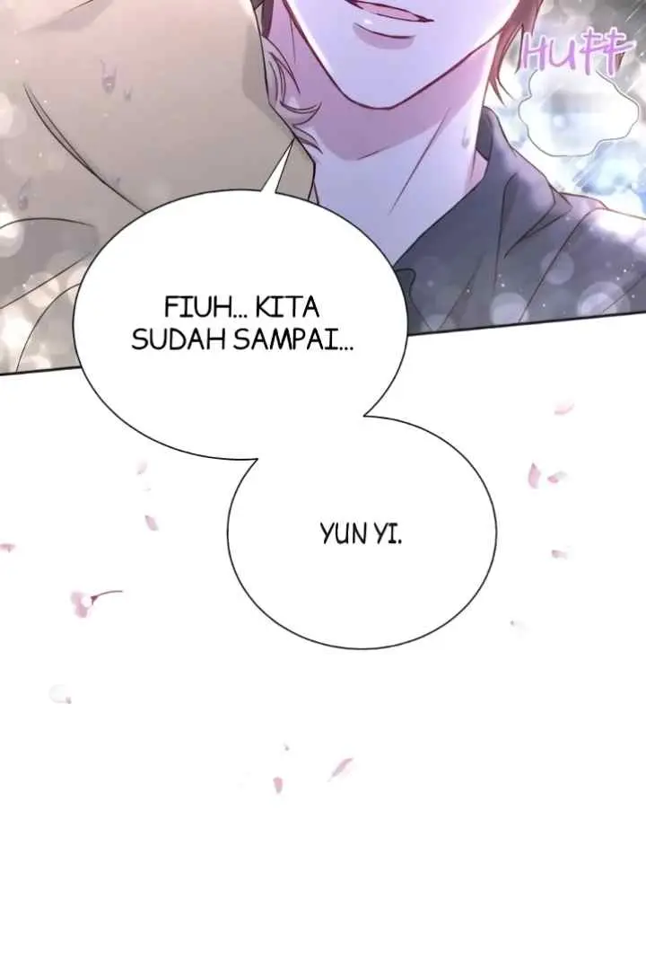 Whose Baby Is It? chapter 85 halaman 18