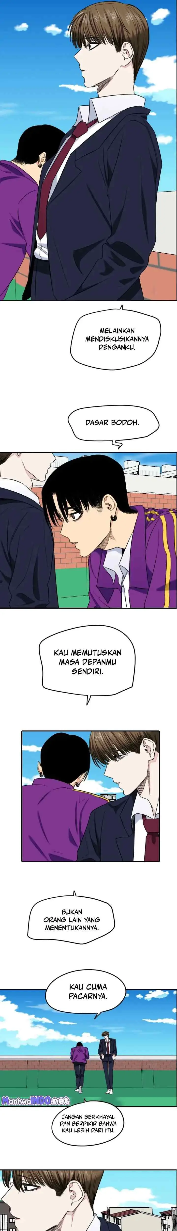 Drawing Romance chapter 213 halaman 9