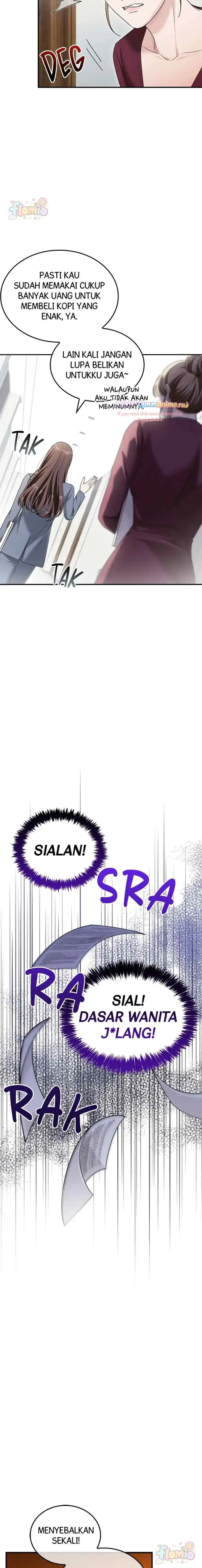 Couple, How Far We Can Go? chapter 58 halaman 11