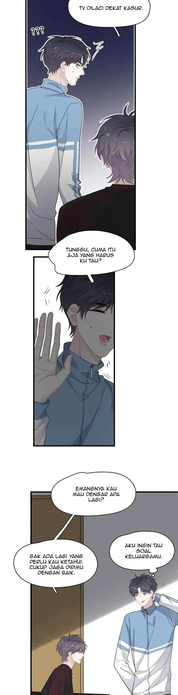 Zhe Ti Chao Gang Le chapter 83 halaman 10