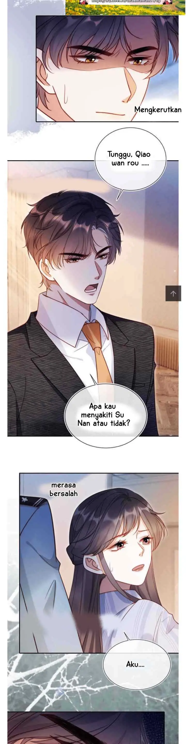 A Billions of Dollars Inheritor chapter 41 halaman 12