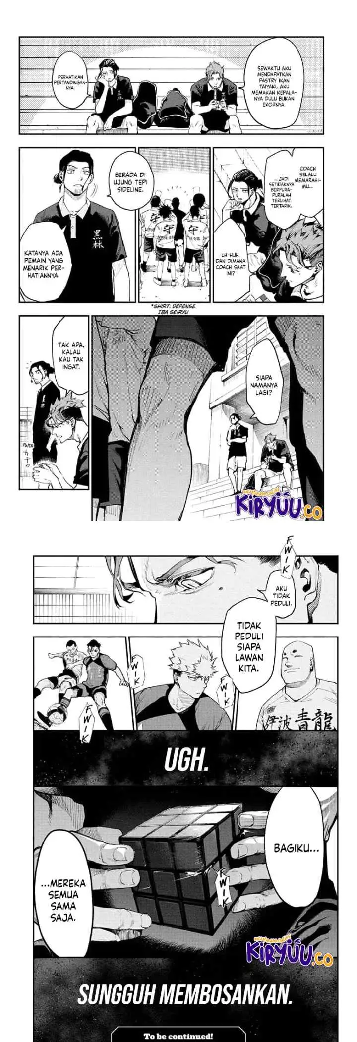 Embers chapter 9 halaman 10