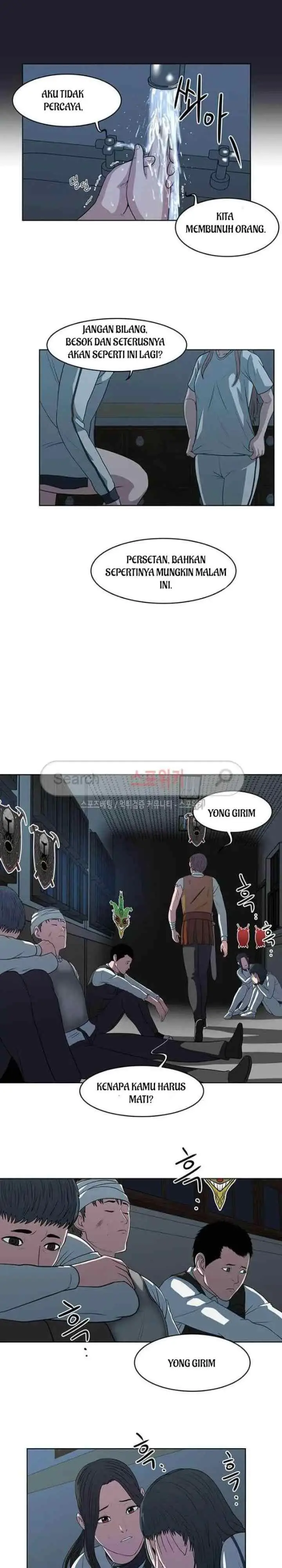 Judgement Lord chapter 15 halaman 9