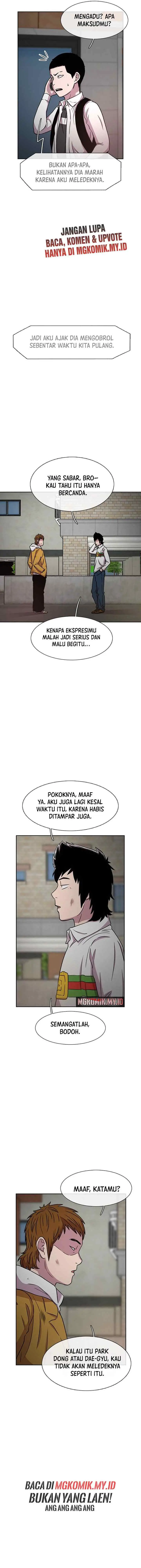 Ginseng Star Shop chapter 32 halaman 11