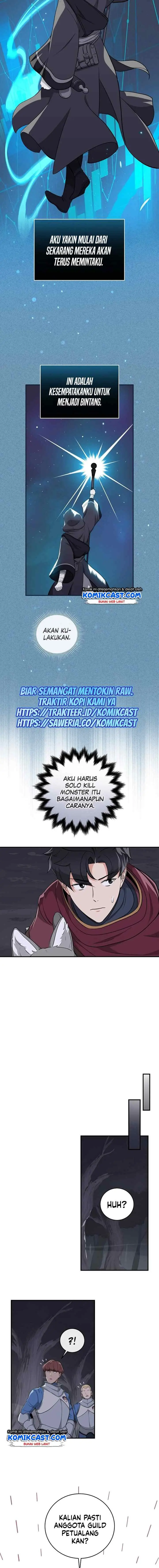 Archmage Streamer chapter 19 halaman 9
